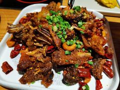 -德香苑脆皮烤鸭·经典(爱融荟城店)