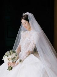 -金海岸婚纱摄影(塘沽店)