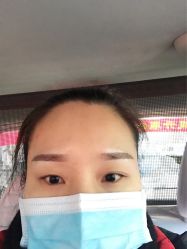 -Amy韩式定妆