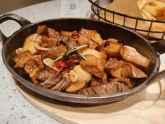 -CRAZYONES西班牙海鲜饭(上海美罗城店)