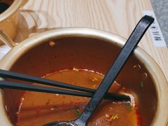 -匠本米所·炸酱米线·潮汕小食(万象食家店)