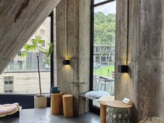 -CEMENT·coffee bar (凤凰创意园店)