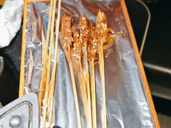 -探鱼·鲜青椒爽麻烤鱼(领展购物广场店)