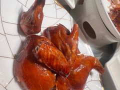 -阿庄新豫菜(通泰路店)