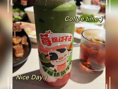 -海底捞火锅(万丰桥店)