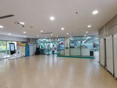 -石景山区图书馆(八角南路)