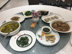 -道道鲜·崇明私房菜(五角场店)