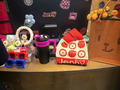 -静宜和她的朋友(星海广场店)