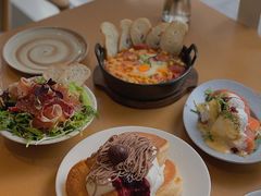 -WOKKA by艮上(中海环宇荟店)