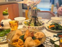 -太食獸泰式茶餐厅(IFS国金中心店)