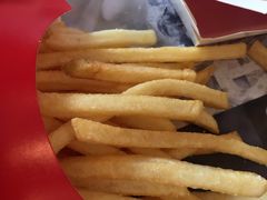 -麦当劳(百利广场店)