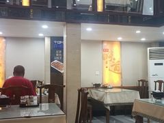 -杨记小骨头羊杂馆(南五马路店)