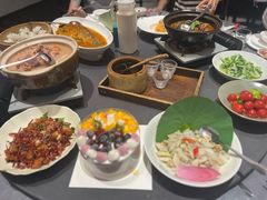 -汉水谣·江景餐厅(江滩店)