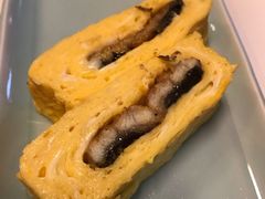 -竹叶亭(银座店)