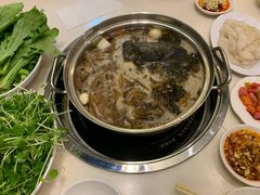 -太婆天府山珍酒楼(亚运村店)