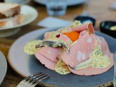 -BOR Eatery(安福路店)