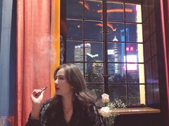 -YUE·6·西式融合餐厅(外滩六号店)