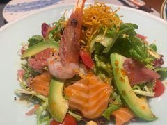 -森味薪火烧•烧鸟居酒屋•日本料理(望京店)