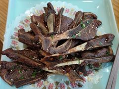 -德胜轩正宗顺德菜(宝安沙井会展中心店)