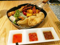 -米纸越南小馆(金鹰世界店)