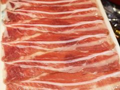 -德得轩烤涮一体自助餐厅(王府井店)