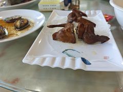 -新金盛·海鲜酒楼(盐田店)