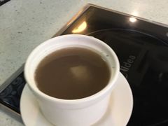 -万利港式茶餐厅
