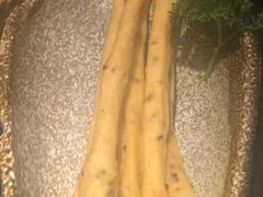 茴香小油条-新草堂锅物料理(泉城路店)