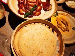 -青年公社烤鸭(姚家园万象汇店)