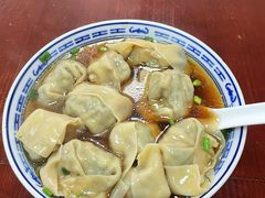 -古徽州馄饨店(宝安路店)