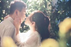 -全城热恋璀璨婚纱摄影(国贸总店)