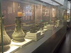 -宝鸡周原博物院