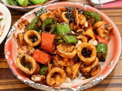 -等我餸上门海鲜大排档(天河南店)