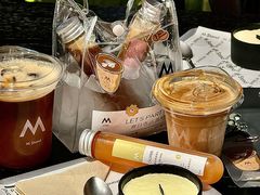 -M Stand(杭州萧山万象汇店)