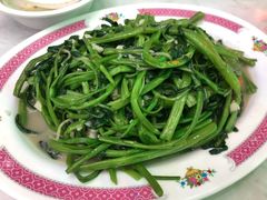 -东鑫记港式茶餐厅(南京东路店)