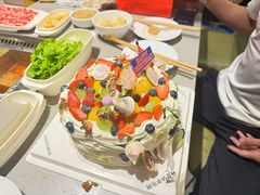 -海底捞火锅(漕宝路店)