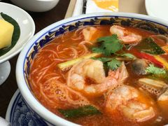 -simply thai天泰(静安嘉里中心店)