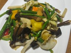 -周锦记广式餐厅