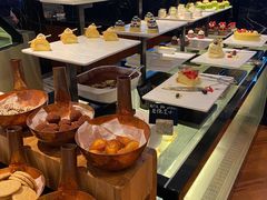 -阿纳迪酒店·秘境西餐厅