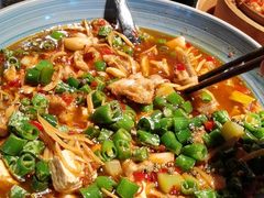 -华豫川酒家(双子塔店)