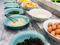 -火锅岛潮牌自助餐厅(天津天佑城店)