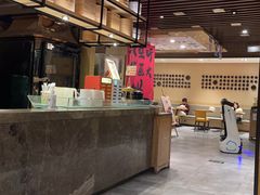 -姥姥家春饼店(惠新东街店)