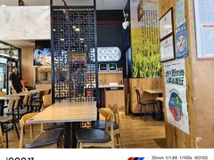-和合谷(德外店)