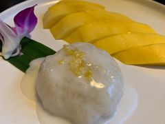 -泰莲庭·溪畔餐厅(雁栖湖店)