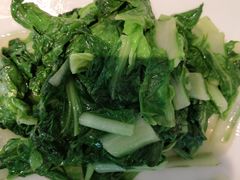 -通安客栈中餐厅·何家小馆