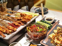 -五样儿西昌小签签烤串(建设路店)