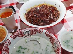 -西江红·株洲本地菜(滨江南路店)