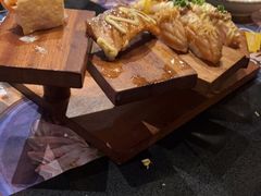 -古田居·特色寿司料理(骏欣中心店)