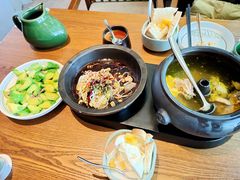 -云海肴·汽锅鸡·云南菜(苏州中心店)