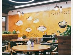 大堂-台记小海鲜(七宝店)